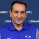 Illustration for article titled Smarmy Coach K Says iHis/i College Basketball Isnt Dirty At All